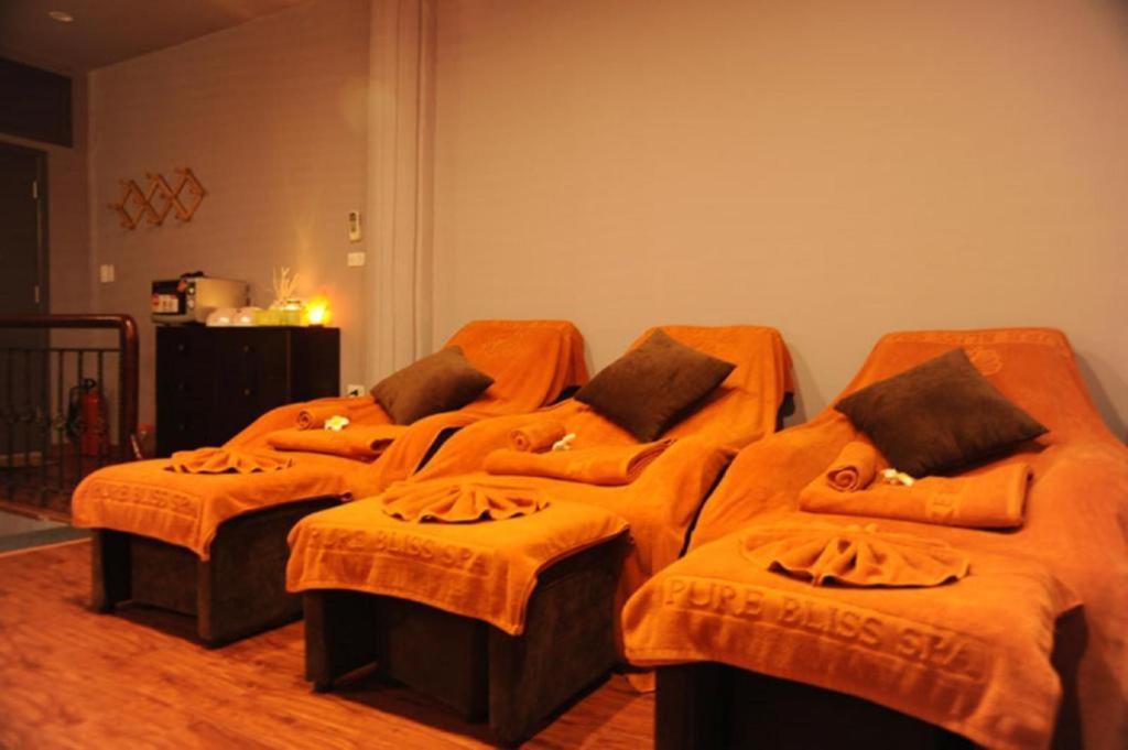 Hanoi Antique Legend Hotel Luaran gambar